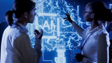 O Impacto da Inteligência Artificial no Marketing Digital: O Que Já Mudou e o Que Vem Por Aí