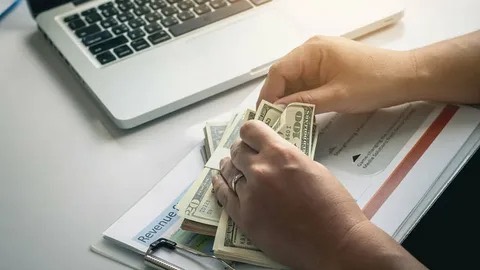Renda Extra em 1 Hora Por Dia: Os Métodos Mais Rápidos para Iniciantes
