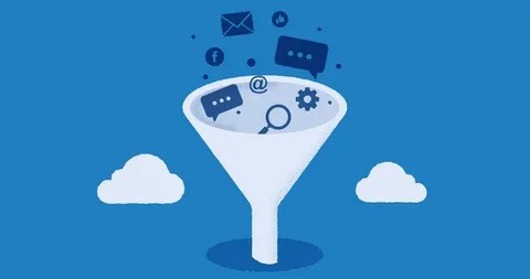 Como Criar Seu Primeiro Funil de Vendas com IA e Automatizar sua Renda